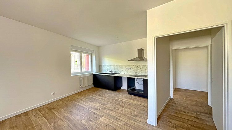 Ma-Cabane - Vente Appartement TOULOUSE, 40 m²