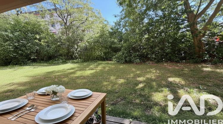 Ma-Cabane - Vente Appartement Toulouse, 46 m²
