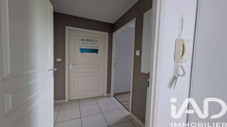 Ma-Cabane - Vente Appartement Toulouse, 43 m²