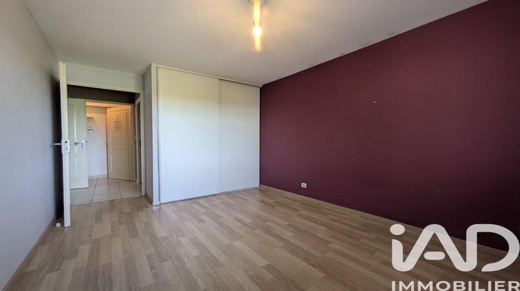 Ma-Cabane - Vente Appartement Toulouse, 43 m²