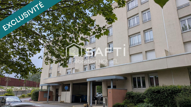 Ma-Cabane - Vente Appartement Toulouse, 54 m²