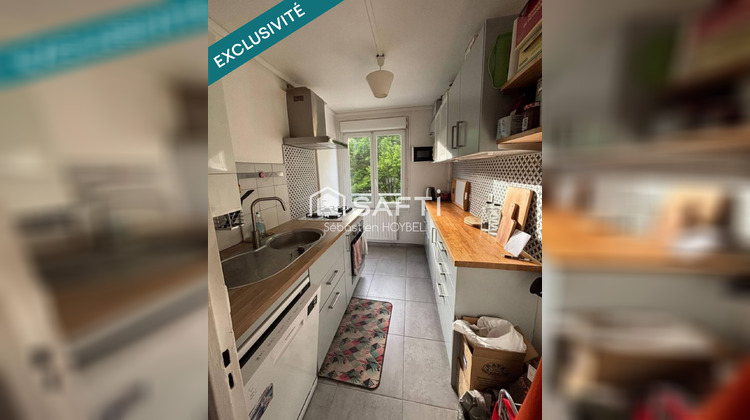 Ma-Cabane - Vente Appartement Toulouse, 54 m²