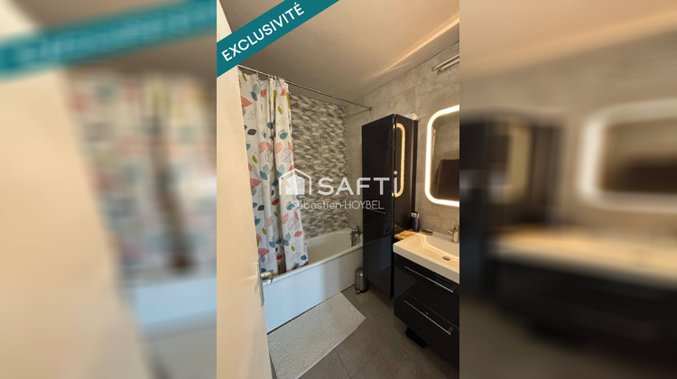 Ma-Cabane - Vente Appartement Toulouse, 54 m²