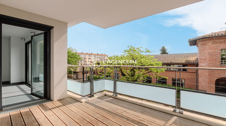 Ma-Cabane - Vente Appartement Toulouse, 59 m²