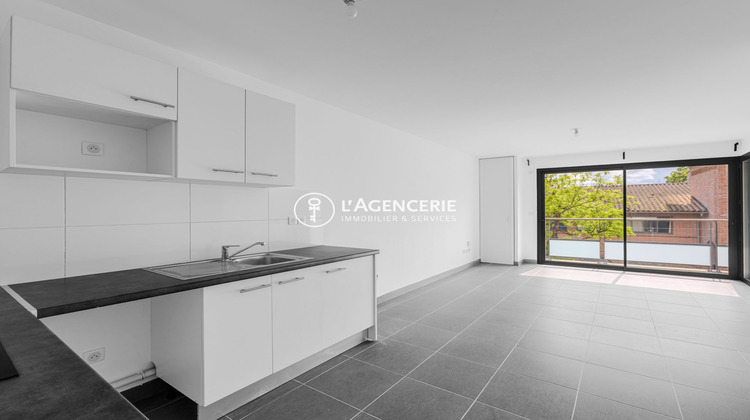 Ma-Cabane - Vente Appartement Toulouse, 59 m²