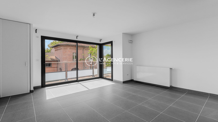 Ma-Cabane - Vente Appartement Toulouse, 59 m²