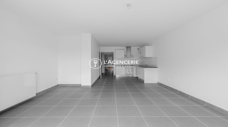 Ma-Cabane - Vente Appartement Toulouse, 59 m²