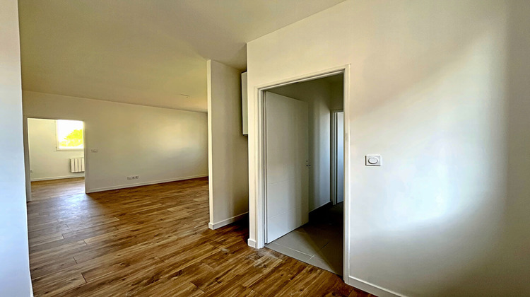 Ma-Cabane - Vente Appartement TOULOUSE, 45 m²