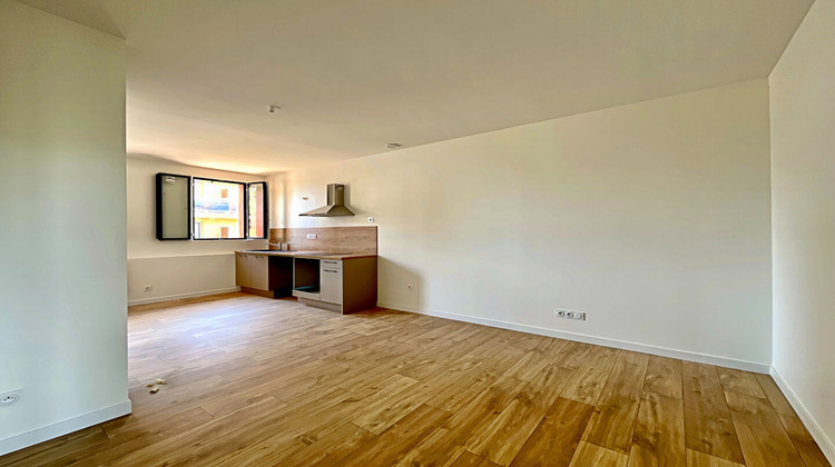 Ma-Cabane - Vente Appartement TOULOUSE, 39 m²