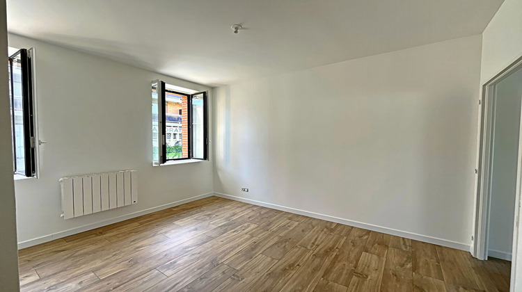Ma-Cabane - Vente Appartement TOULOUSE, 33 m²