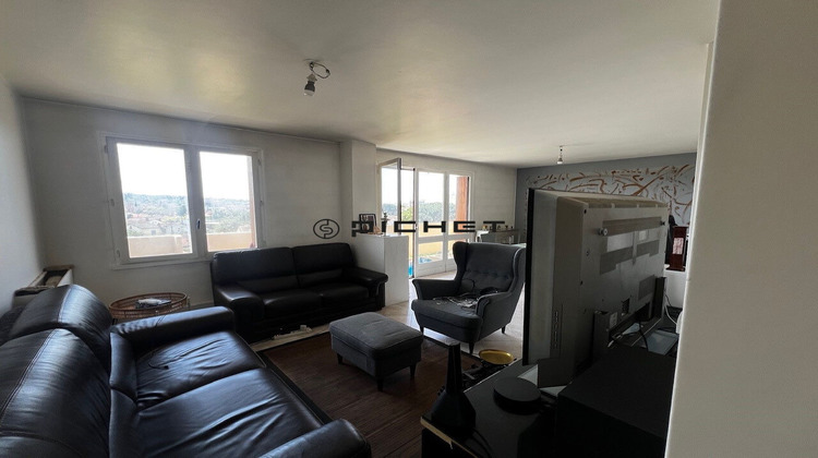 Ma-Cabane - Vente Appartement TOULOUSE, 70 m²