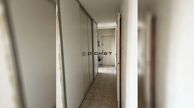 Ma-Cabane - Vente Appartement TOULOUSE, 70 m²