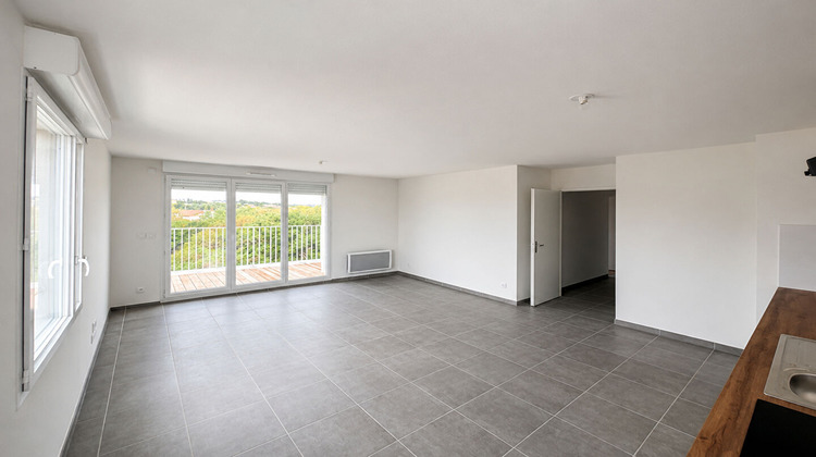 Ma-Cabane - Vente Appartement TOULOUSE, 68 m²