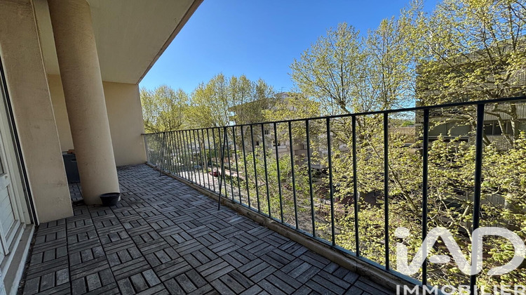 Ma-Cabane - Vente Appartement Toulouse, 40 m²