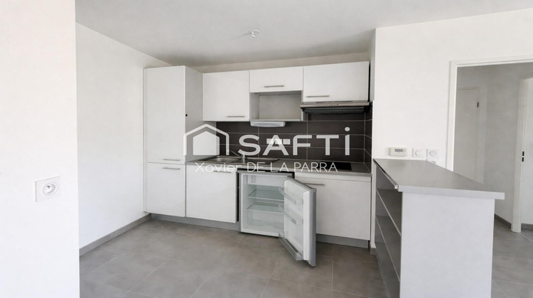Ma-Cabane - Vente Appartement Toulouse, 44 m²