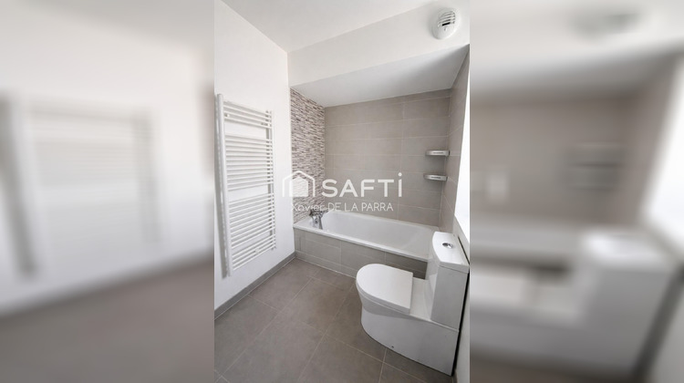 Ma-Cabane - Vente Appartement Toulouse, 44 m²