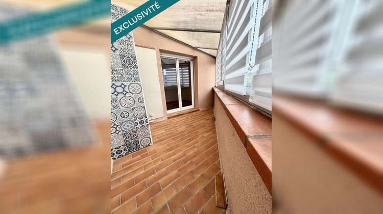 Ma-Cabane - Vente Appartement Toulouse, 85 m²