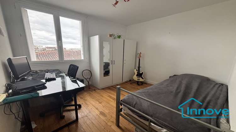 Ma-Cabane - Vente Appartement Toulouse, 54 m²