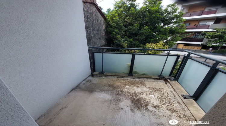Ma-Cabane - Vente Appartement Toulouse, 19 m²