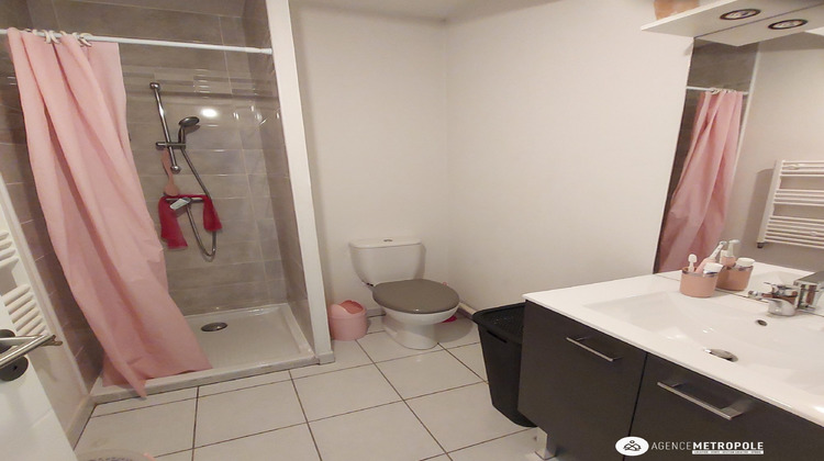 Ma-Cabane - Vente Appartement Toulouse, 19 m²