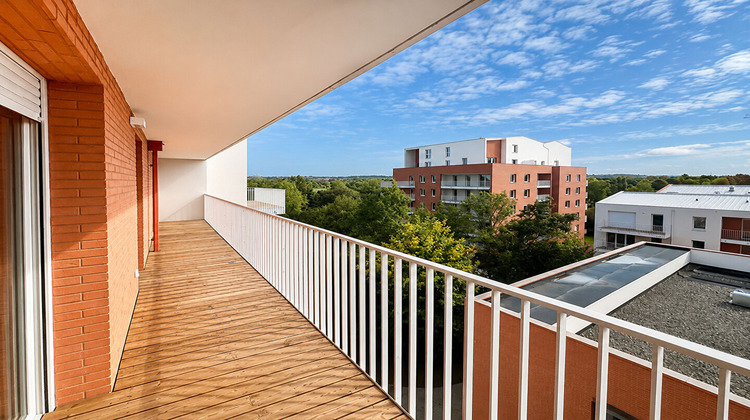 Ma-Cabane - Vente Appartement TOULOUSE, 69 m²