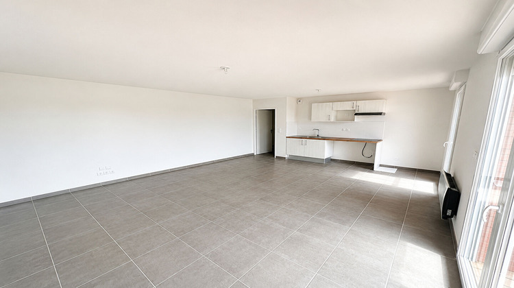 Ma-Cabane - Vente Appartement TOULOUSE, 69 m²