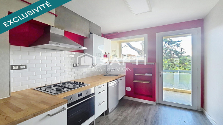 Ma-Cabane - Vente Appartement Toulouse, 50 m²