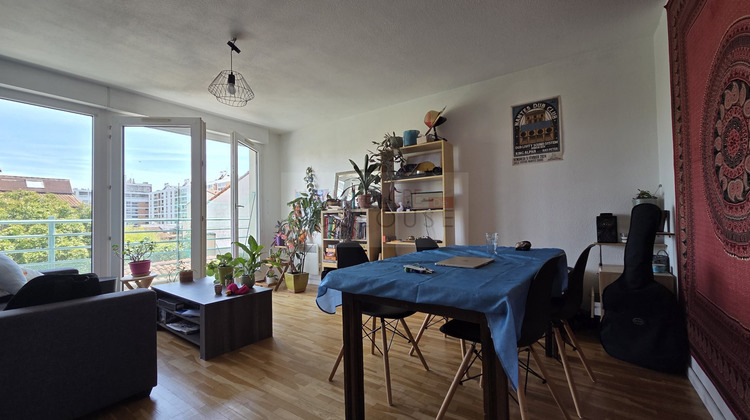 Ma-Cabane - Vente Appartement TOULOUSE, 40 m²