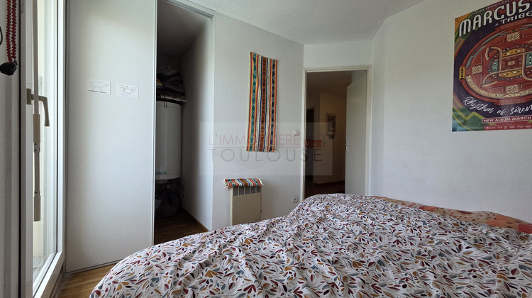 Ma-Cabane - Vente Appartement TOULOUSE, 40 m²