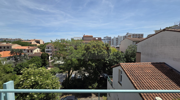 Ma-Cabane - Vente Appartement TOULOUSE, 40 m²