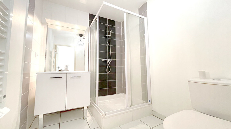 Ma-Cabane - Vente Appartement TOULOUSE, 19 m²