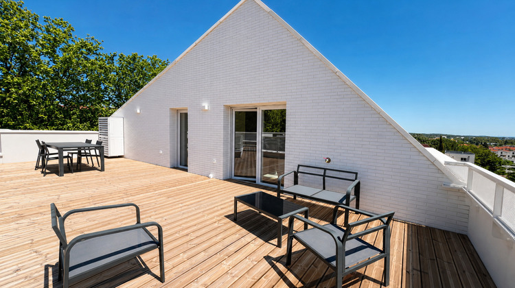 Ma-Cabane - Vente Appartement TOULOUSE, 118 m²