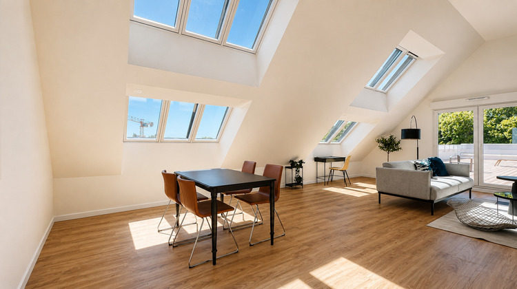 Ma-Cabane - Vente Appartement TOULOUSE, 118 m²