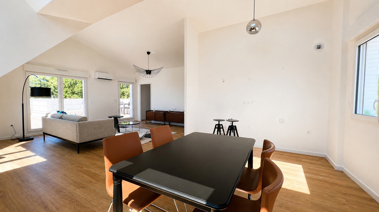 Ma-Cabane - Vente Appartement TOULOUSE, 118 m²