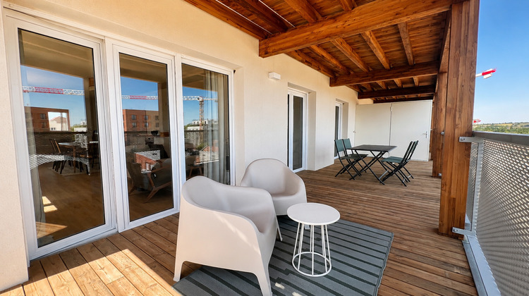 Ma-Cabane - Vente Appartement TOULOUSE, 104 m²