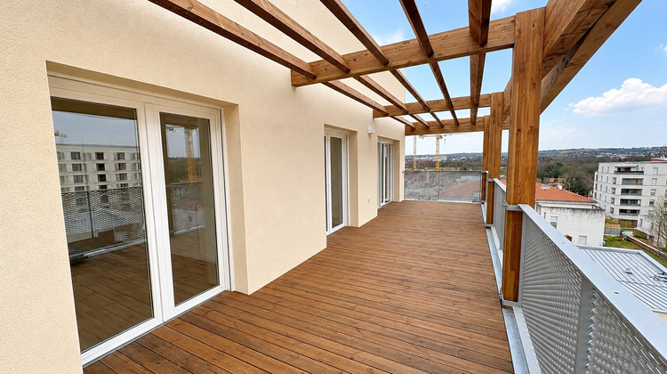 Ma-Cabane - Vente Appartement TOULOUSE, 87 m²