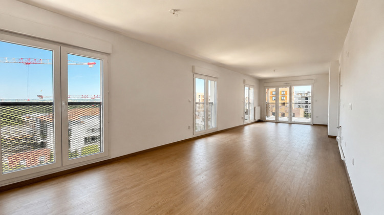 Ma-Cabane - Vente Appartement TOULOUSE, 87 m²