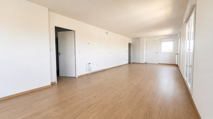 Ma-Cabane - Vente Appartement TOULOUSE, 87 m²
