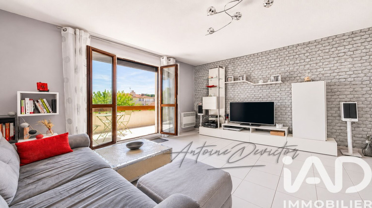 Ma-Cabane - Vente Appartement Toulouse, 62 m²