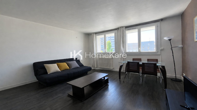 Ma-Cabane - Vente Appartement Toulouse, 75 m²