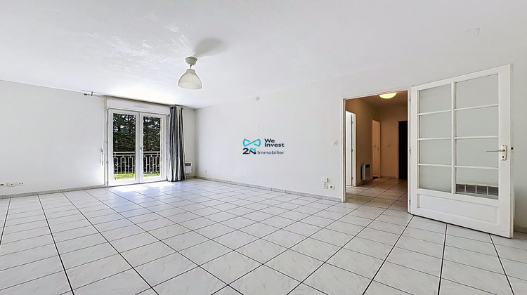 Ma-Cabane - Vente Appartement Toulouse, 52 m²
