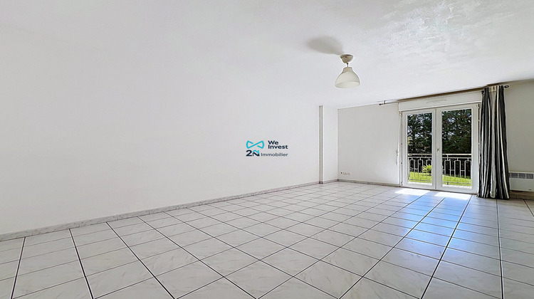 Ma-Cabane - Vente Appartement Toulouse, 52 m²