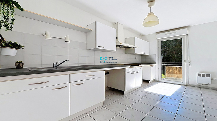 Ma-Cabane - Vente Appartement Toulouse, 52 m²