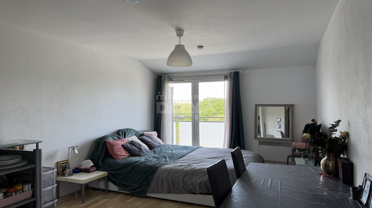 Ma-Cabane - Vente Appartement Toulouse, 20 m²
