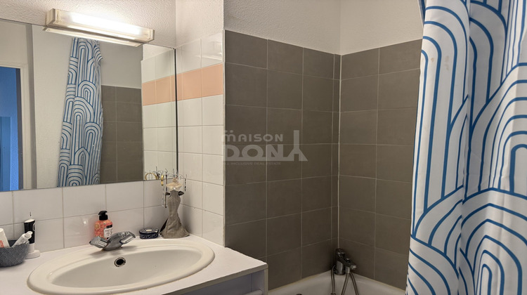Ma-Cabane - Vente Appartement Toulouse, 20 m²