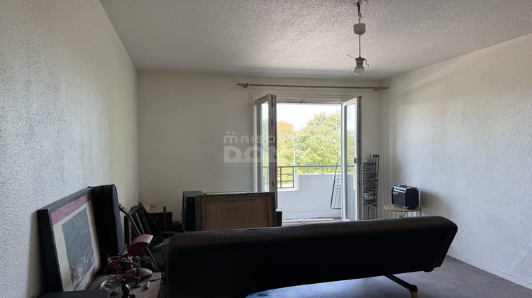 Ma-Cabane - Vente Appartement Toulouse, 20 m²