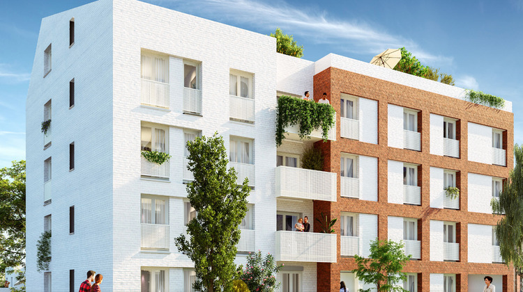 Ma-Cabane - Vente Appartement TOULOUSE, 85 m²