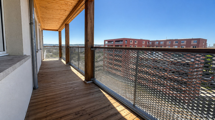 Ma-Cabane - Vente Appartement TOULOUSE, 104 m²