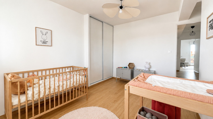 Ma-Cabane - Vente Appartement TOULOUSE, 104 m²