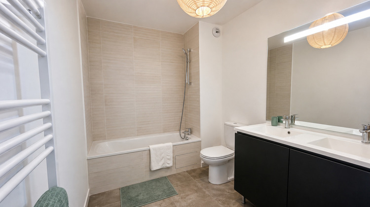 Ma-Cabane - Vente Appartement TOULOUSE, 104 m²